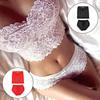 Womens Sexy Lingerie Lace Top Bra Ladies Thong Underwear Set Sleepwear Nightwear