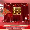 deluxe courtyard decoration series 2