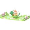 New POP MART 3D Effect Greeting Card Mystery Boxes PPMT-2504-0054