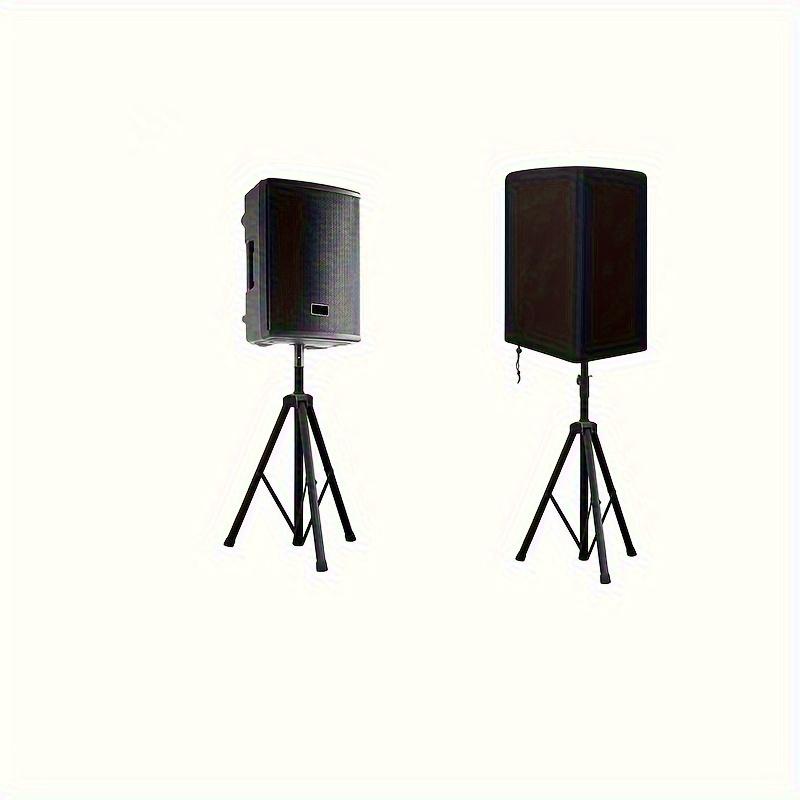 UV Resistant Speaker Cover All Weather Durable Indoor Outdoor Furniture Protector for Speakers