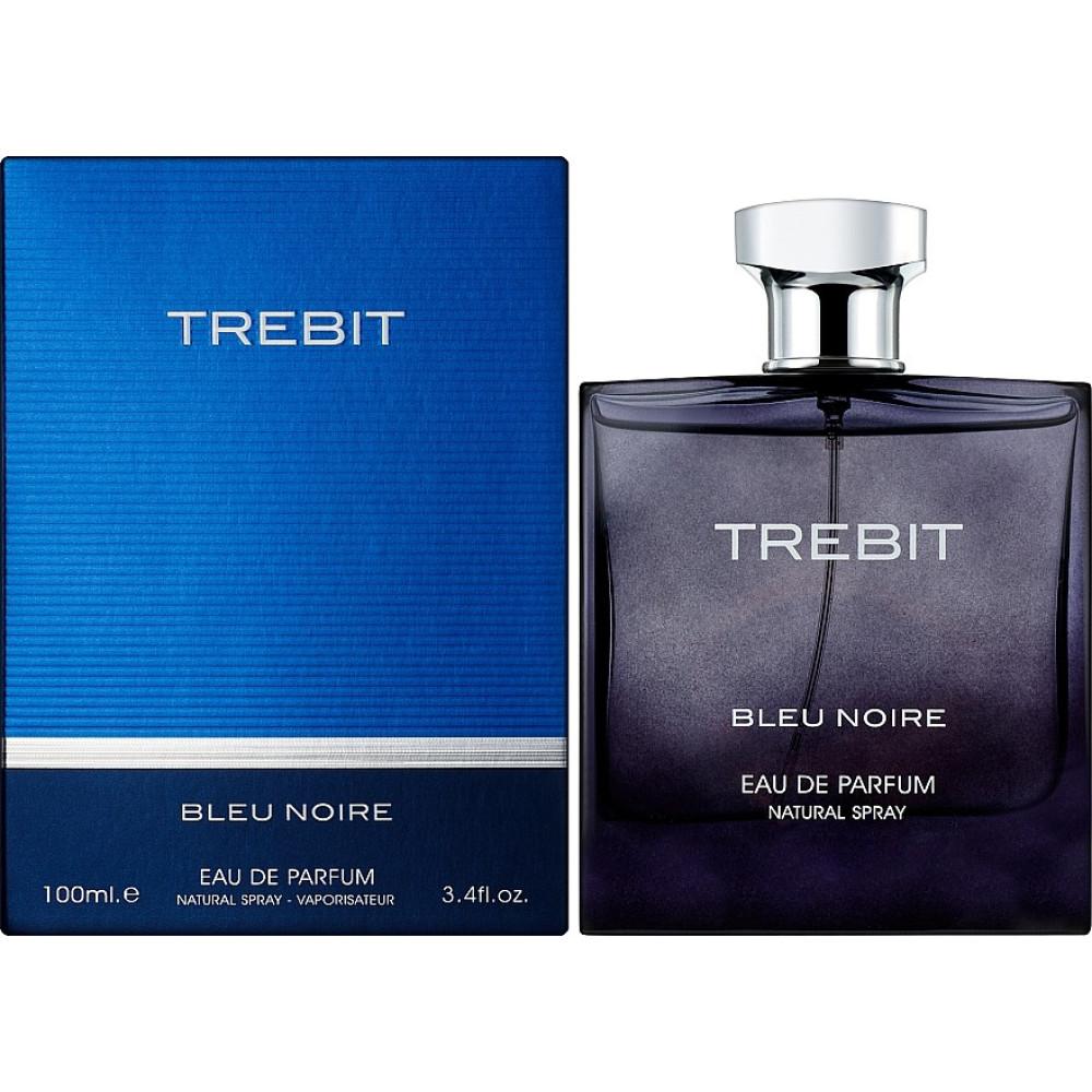 Trebit Bleu Noir Men's Eau De Parfum