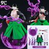 9L3 Figurka Mahoragi z Jujutsu Kaisen wydrukowana w 3D Dummy13 Lucky13 Wielostawowa Pozowalny Model Anime Kolekcjonerska Zabawka Prezent