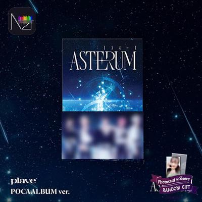 2. Mini-Album ASTERUM : 134-1 (POCA-Album)