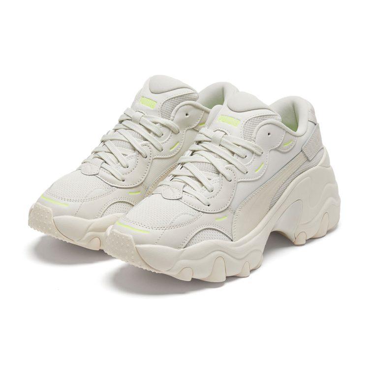 Puma Pulsar Wedge "Queen Of Hip Hop" Women's 374822-02