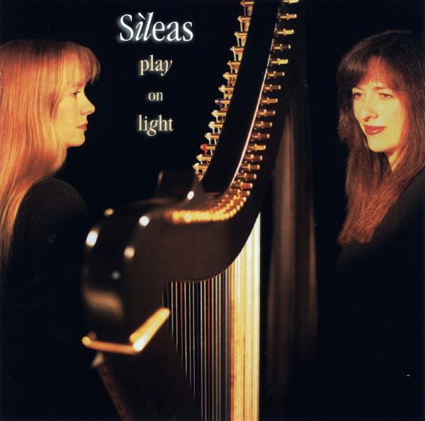 

CD SILEAS - Play on Light FMS2070 FMS 1996 Germany Music Others Used