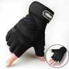 Dumbbell Gloves for Men Women Weightlifting Crossfit Bodybuilding Workout Sports Gym Training Gloves Non-slip Wrist Protector
