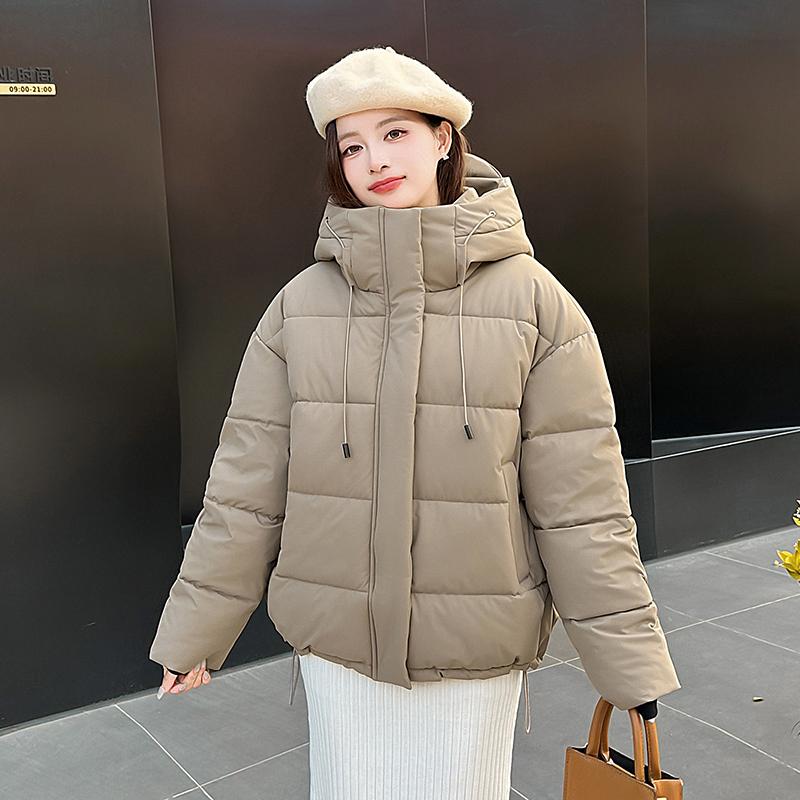 Damen Winter Parka Verdicken Warme Parka Winterjacken Mit Kapuze Parka Mäntel Outwear Mit Kapuzenjacken Für Damen