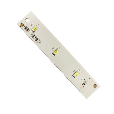 LED-belysning – LED-ljusband