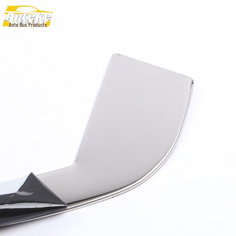 Stainless Steel Anti-Scratch Window Trim for Great Wall Voleex C30