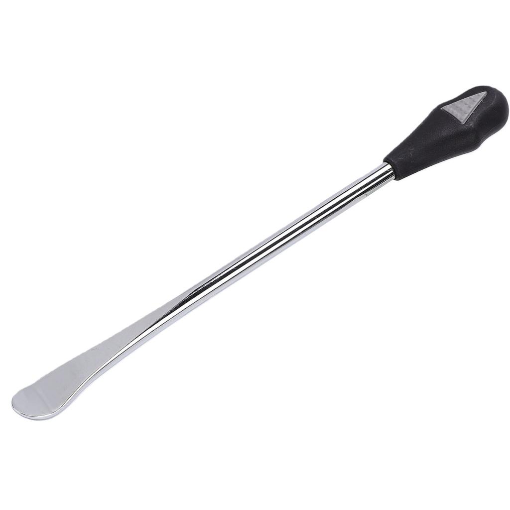 26cm Motorcycle Tire Spoon Steel Antislip Changing Tire Lever Removal Tool For Bike Motorcycle Dirt Bike