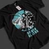 Demon Slayer Shirt Tanjiro T-Shirt Zenitsu KNY Nezuko Inosuke Akaza Muzan Tee