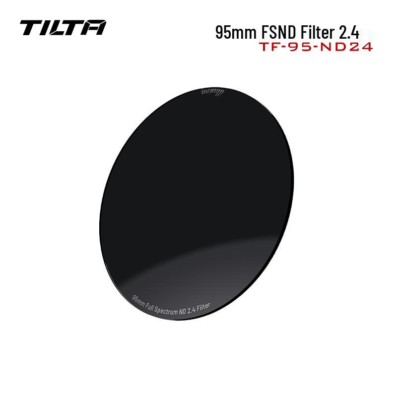 TILTA 95mm Full Spectrum ND Filter