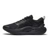 Li Ning Fierce Steed 6 Comfortable Shock Absorption Non-Slip Wear-Resistant Support Reflective Low-Top Running Shoes Men sneaker Black ARZS001-1