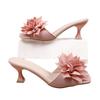 Calzado para mujer – Sandalias