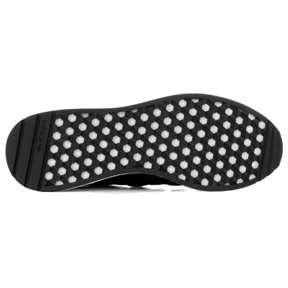 Chop Shop Neighborhood x Chop Shop Adidas Originals 'Black' DA8839