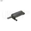 Cleaning Machine Pump Sealing Plug Vent Hose Level Sensor 8620396 31349350