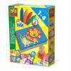 Jogos educativos e didáticos – Kits de artesanato