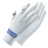 Uv Protective Gloves Female Driver Ice Silk Touch Screen Outdoor Non-Slip Bike Summer Thin Driving Riding