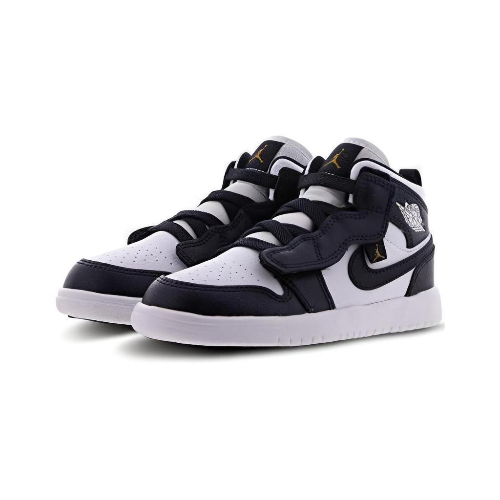 Jordan 1 Mid ALT PS Obsidian AR6351-174