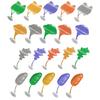 Peixes e animais aquáticos – Decoração de aquário