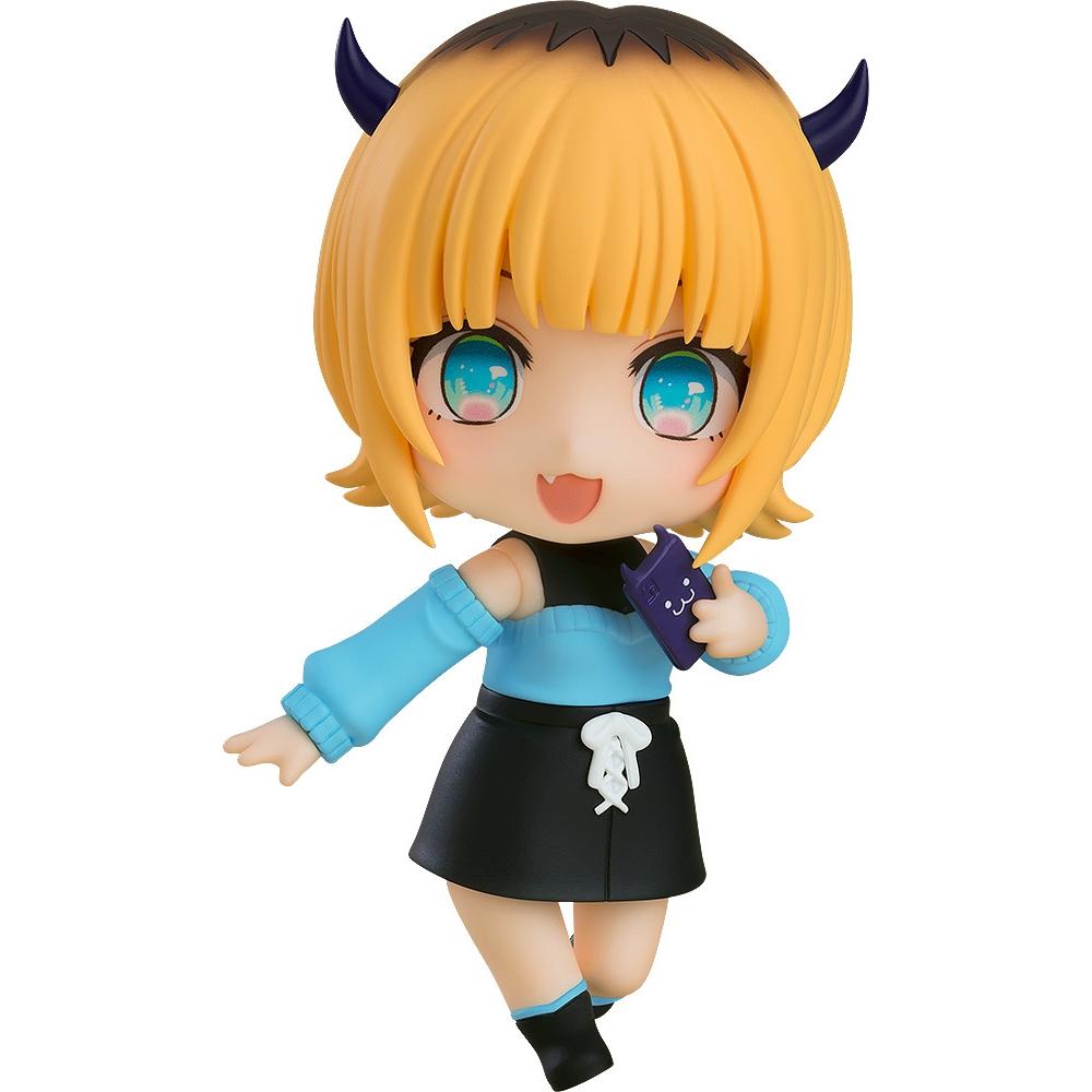 

Oshi No Ko Nendoroid Memcho Oshi No Ko