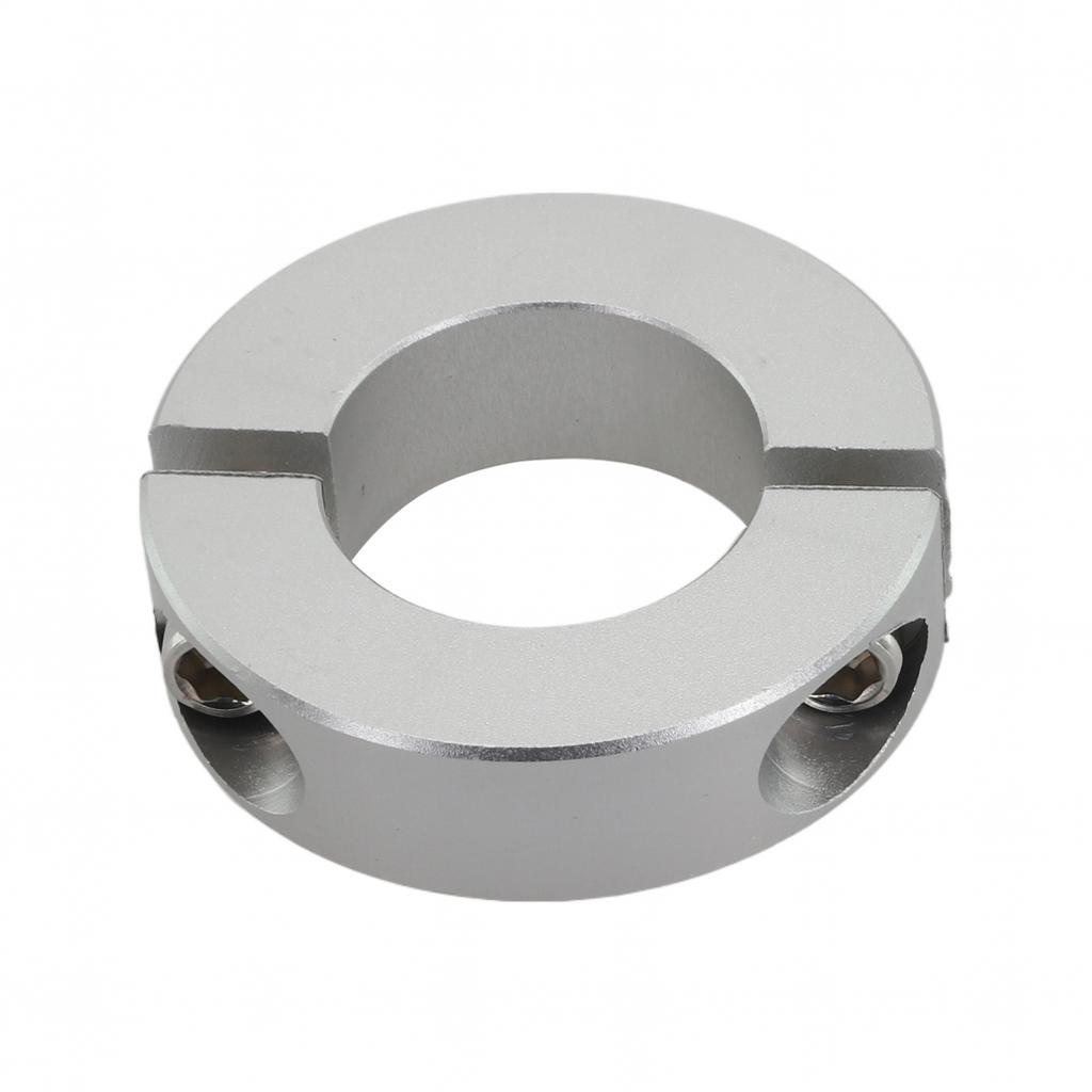 Limit Bearing Repair Replacement Separate Shaft Locking