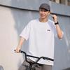 Men's Li-Ning T-Shirts Men's Crew Neck