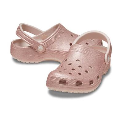 Klassischer Glitzer-Clog Qug 24sucl205942 Für