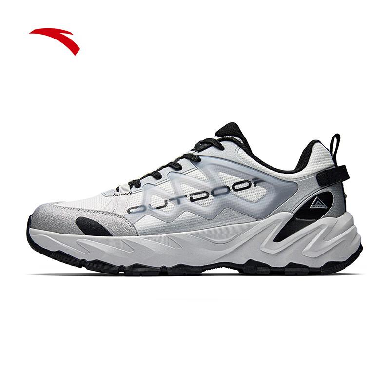 Anta TanJie Men s Lightweight Breathable Casual Shoes 10