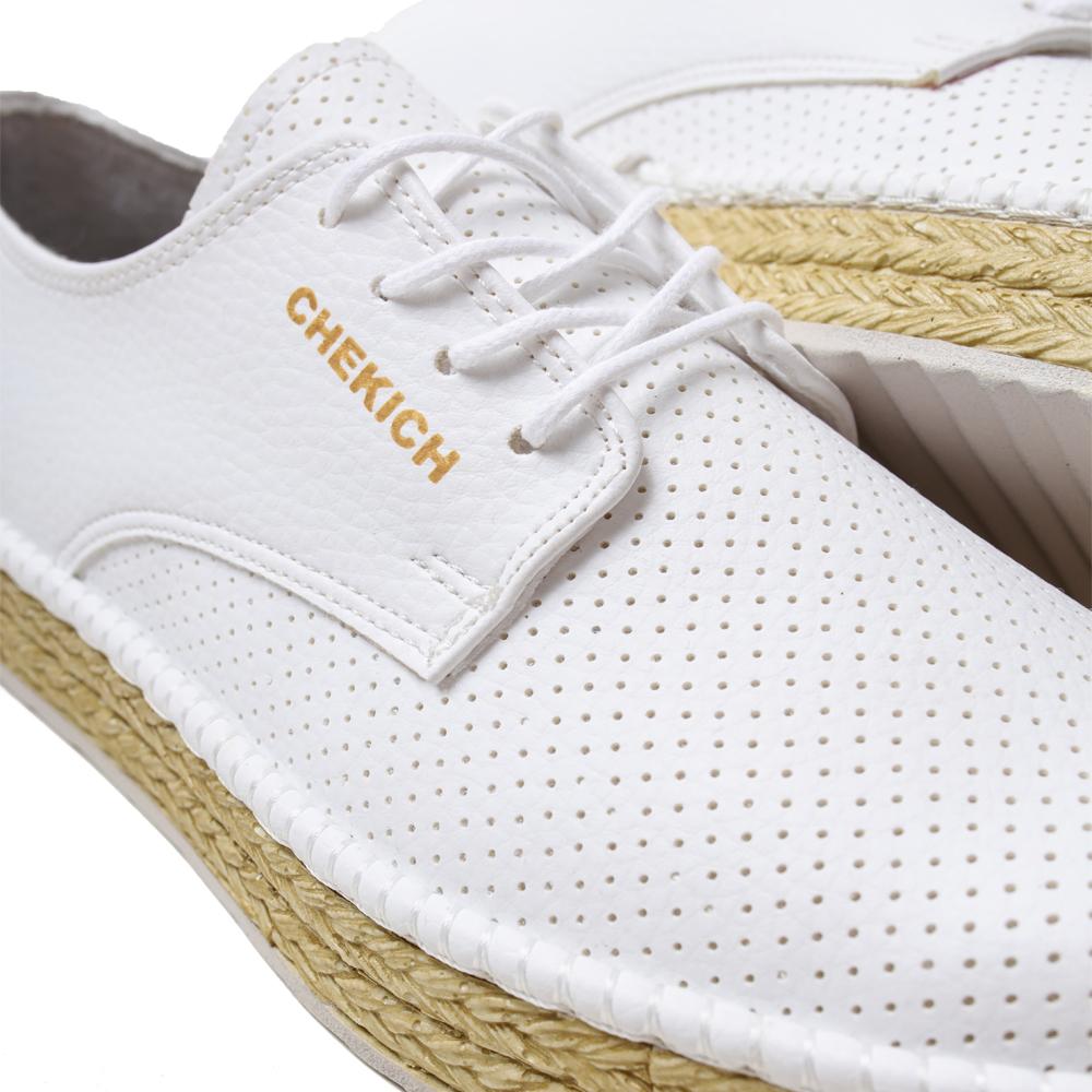 Blanc Chaussures 2750 Classic Superga Homme Blanc Chaussures