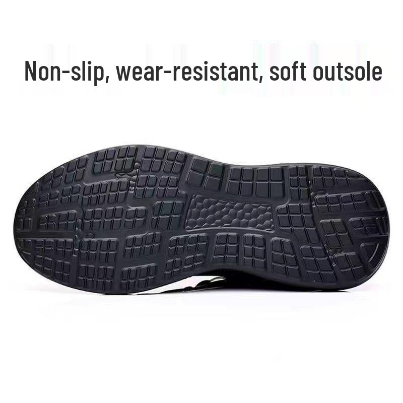 Men's Versatile Autumn/Winter Casual Sneakers - Comfortable, Dirt-Resistant Cotton Shoes