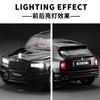 1:20 Rolls Royce Cullinan Ultra Luxusní Plnohodnotný SUV Domácí Dekorace & Sběratelské Předměty Hobby Displej Ozdoby Sváteční Dárek