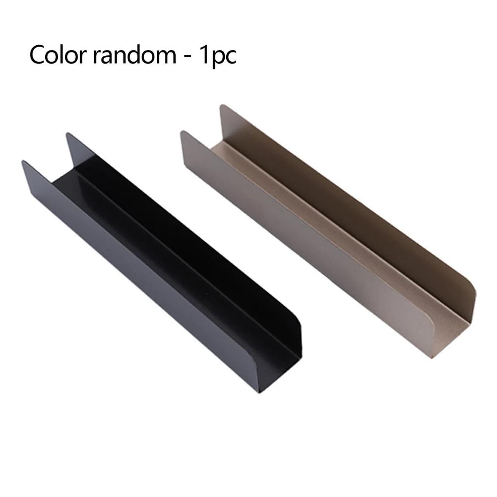 1pc - Versatile Non-Stick Pastry Baking Mold - Durable Metal U-Shape & Rectangle Shapes for Cookies and Bread, Ideal for DIY