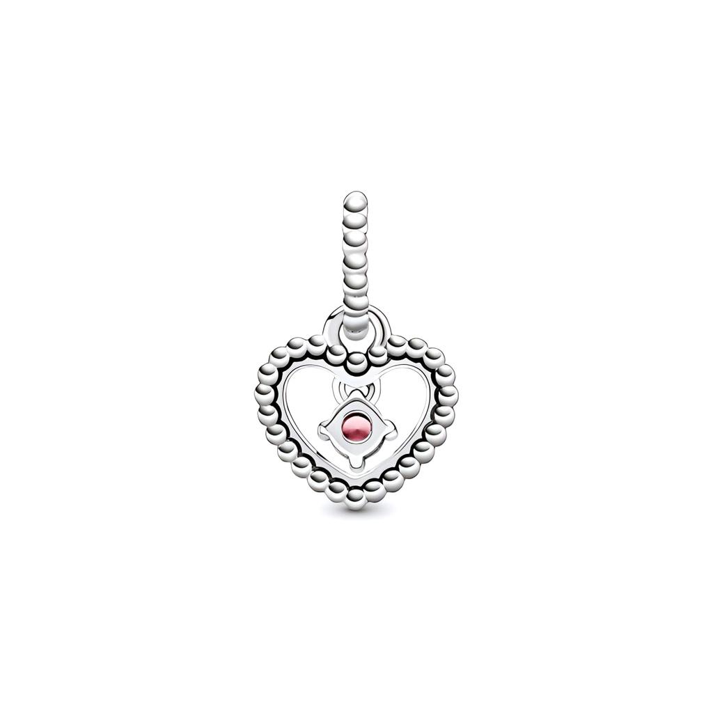 Pandora 925 Sterling Silver Pendants Women's Silver 798854C09