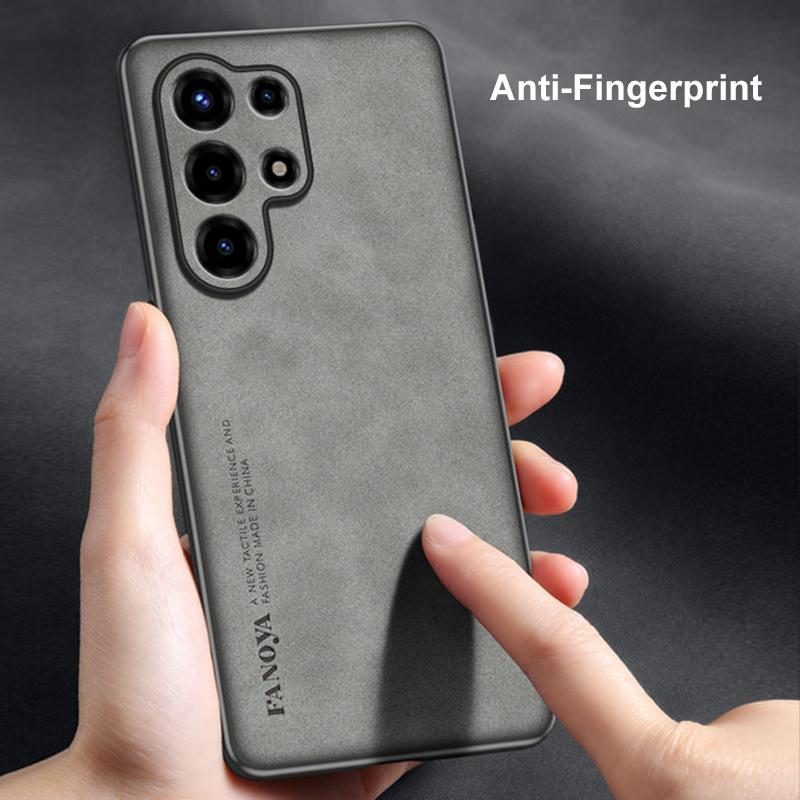 Für Itel S26 Ultra Hülle Luxus PU Leder Handyhülle Für Itel Super 26 Ultra Rückseite TPU Silikon Stoßfest Vollschutz