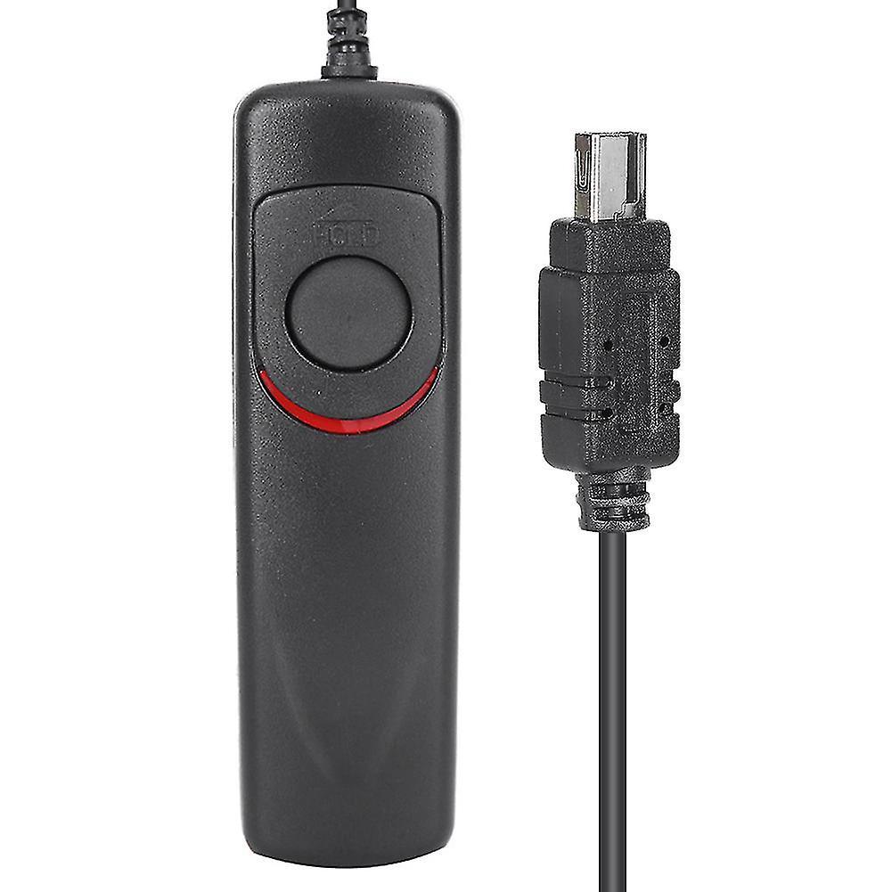 Shutter Release Remote Control for Nikon D7100 D5000 D5100 D5200 D5300 D5500 D5600 - MCDC2