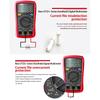UNI-T UT61E+ UT61D+ UT61B+ UT33A UT33B UT33C UT33D Plus Profesyonel Dijital Multimetreler True RMS Otomotiv Multimetresi