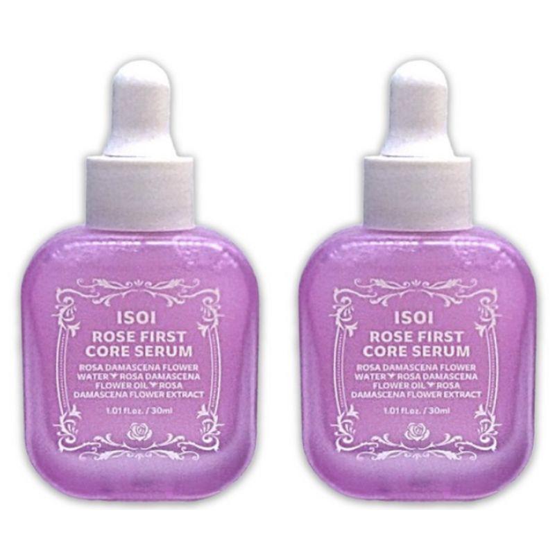 ISOI Rose First Core Serum 30ml