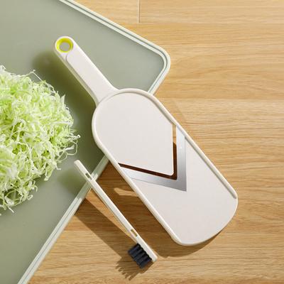 Vegetable Cutter Grater Professional Food Grater Salad Cabbage Carrot Slicer Versatile Kitchen Gadget for Slicing And Shredding