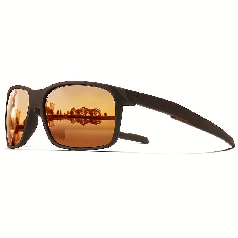 

Роскошные мужские поляризационные солнцезащитные очки брендовые дизайнерские квадратные винтажные водительские солнцезащитные очки мужские очки солнцезащитные очки для женщин и мужчин UV400