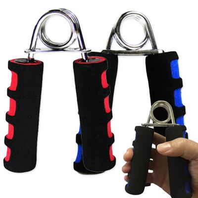 Fashion Strengthen Expander Fitness Arms Muscles Finger Clip Strength Trainer Fitness