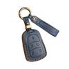 Anwendbar auf Cadillac Autoschlüsselhülle ct4ct6ct5 echtes Leder xt4 Kuh xt6 Schutz atxl hochwertig xt5 Tasche