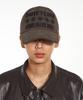 IDWS Drift Line Maxi Cap Brown