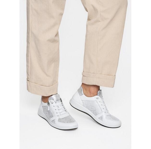 Ara Roma Half-boots