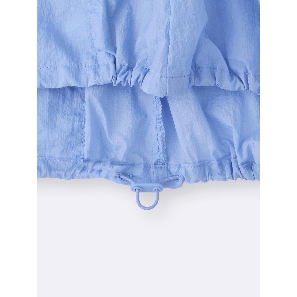 Gu By Uniqlo Uv Cut Sheer Parka