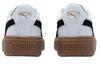 PUMA Basket Platform L 'White' Women's 394369-01