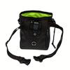 Pet Dog Training Treat Bags Portable Detachable Doggie Pet Feed Pocket Puppy Snack Reward Interactive Waist Feeder Bag