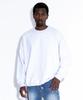 Seuteulaikeu Glint Scatter Sweatshirt (Light Gray)