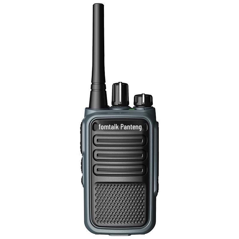 

Fanton Max480 Professional Walkie-Talkie (CN version)