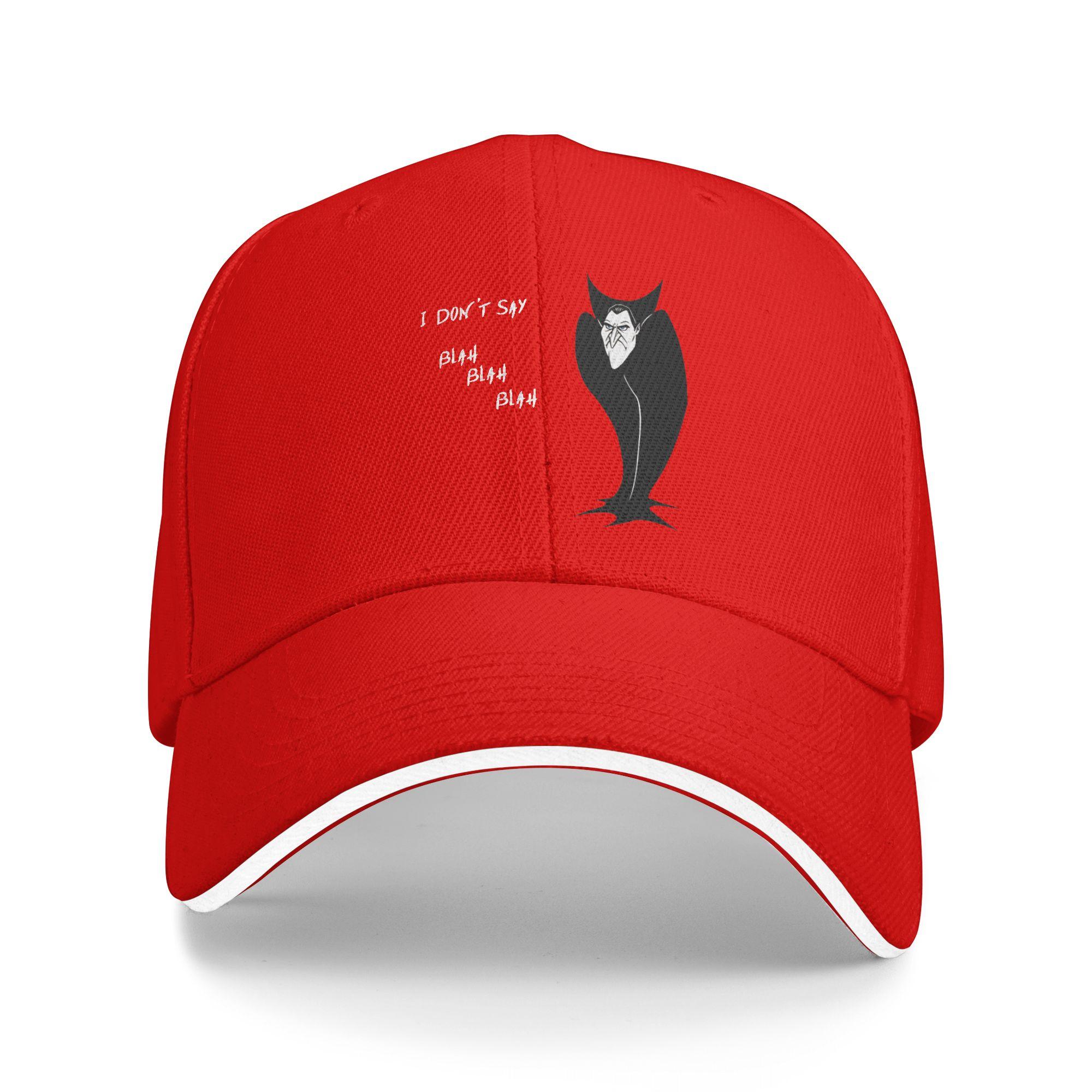 John Lennon Live New York City Baseball Cap Outfit for Unisex Women Adjustable Trucker Hat One Size